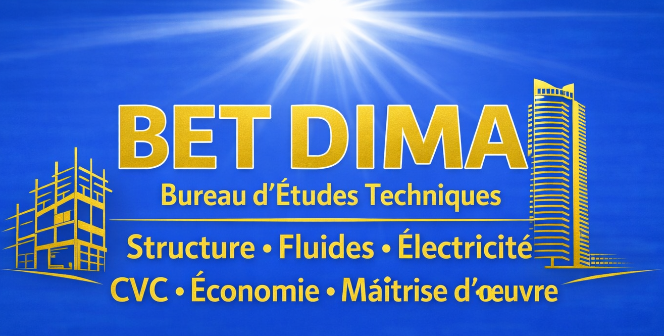 BET DIMA